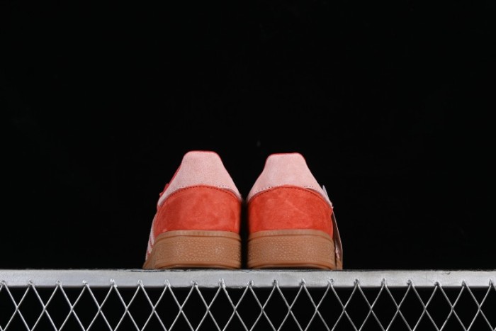 Adidas Handball Spezial Retro Casual Sneakers - IE5894