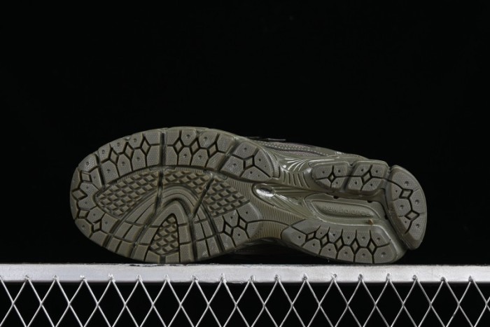 New Balance 1906 Series Retro Dad Style Casual Running Shoes - M1906RS 1