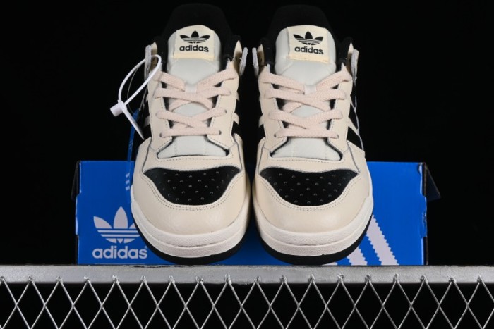 Adidas Forum 84 Low Retro Basketball Shoes - IG3901 1