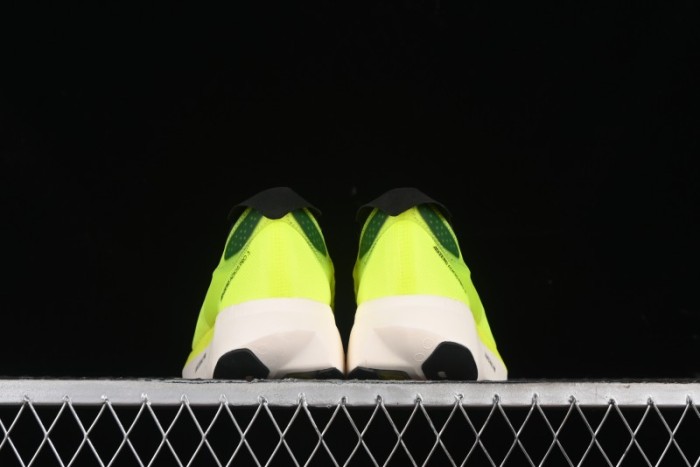 Adidas Adizero Adios Lightweight Breathable Low-Top Running Shoes - GW7257