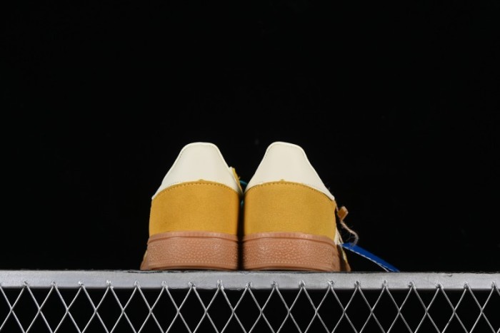 Adidas Handball Spezial Retro Casual Sneakers - IF7088 1