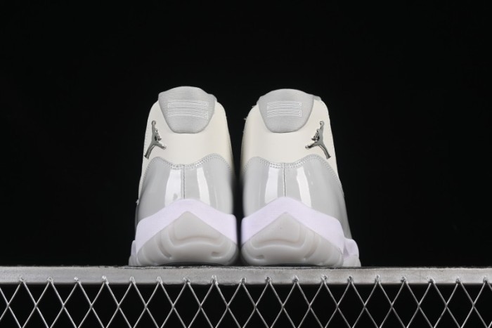 Nike Air Jordan 11 Retro  Grand Finale  Basketball Shoes - AR0715-110