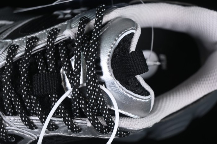 New York Yankees MLB Winner Chunky Height Increasing Thick Sole Running Shoes - 3ASHWD15N50BKS