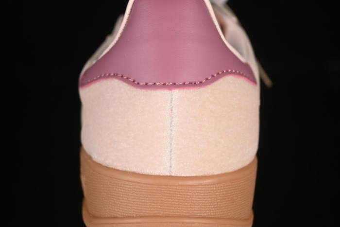 Adidas Originals Gazelle Indoor JR0232 Retro Casual Slip-Resistant Wear-Resistant Low-Top Skate Shoes - JR0232