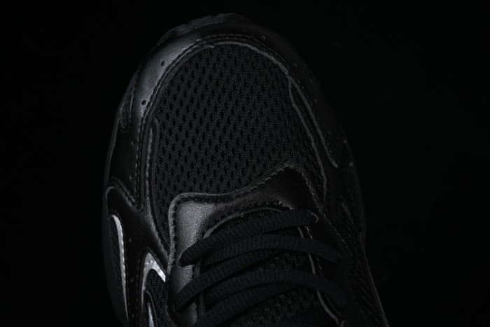 Mizuno Speed 2K Breathable Low-Top Casual Running Shoes with Synthetic Fabric - D1GH222903