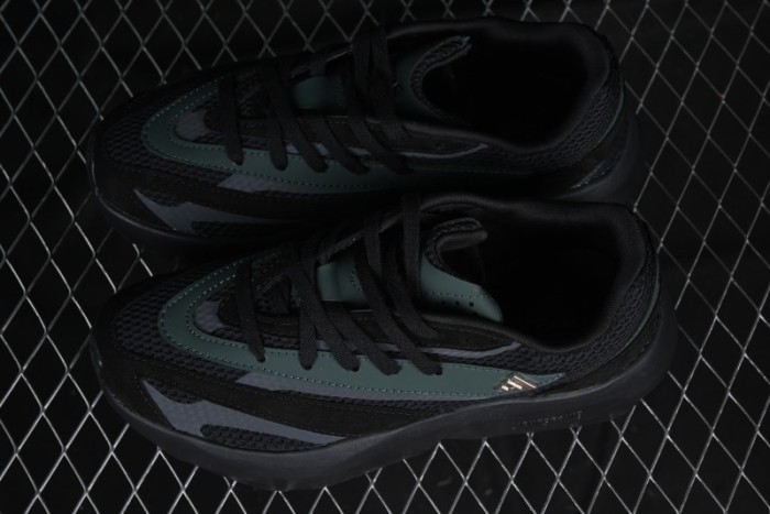 Adidas Lightblaze JH6940 Breathable Running Shoes - AJD4