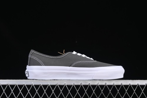 Vans Authentic Reissue 44 Low-Top Casual Skate Shoes - VN0007QZ2VM