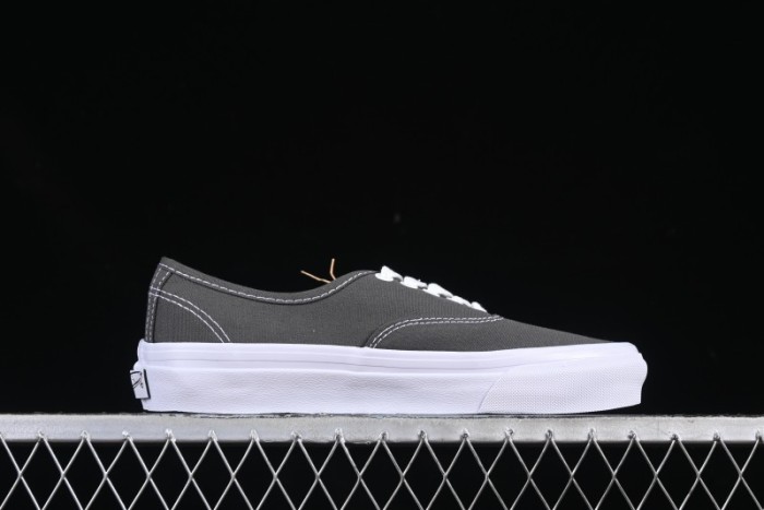 Vans Authentic Reissue 44 Low-Top Casual Skate Shoes - VN0007QZ2VM