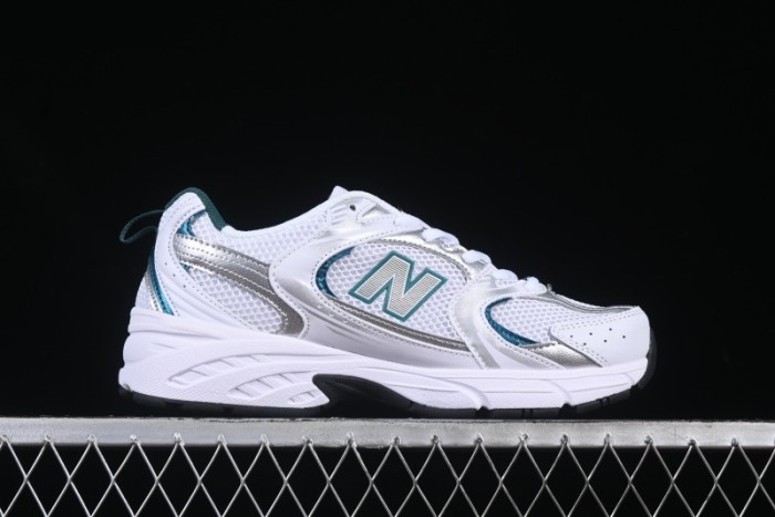 New Balance 530 Series Retro Casual Running Shoes - MR530AB