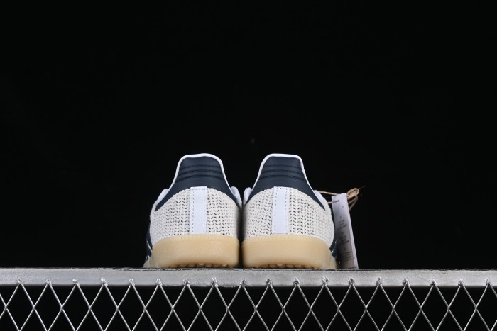 Adidas Samba OG Casual Sneakers - JH5633