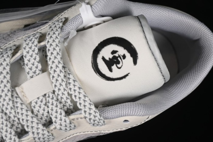 Nike Air Jordan 1 Low Retro Basketball Shoes Custom Black Myth Wukong Design - SJ9950-041