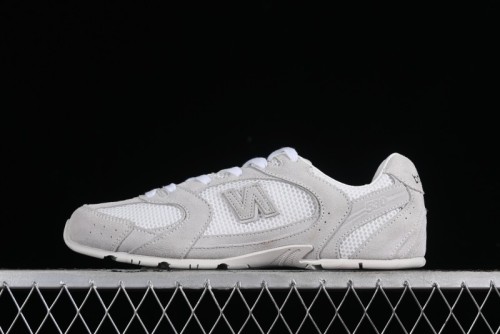 MiuMiu x New Balance 530 Low-Top Classic Retro Casual Running Shoes - 530 1