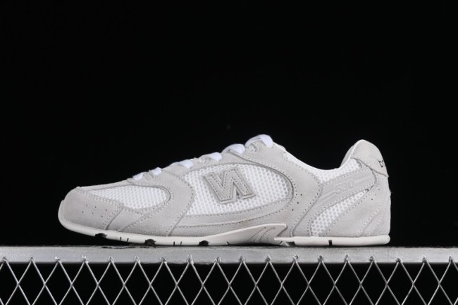 MiuMiu x New Balance 530 Low-Top Classic Retro Casual Running Shoes - 530 1
