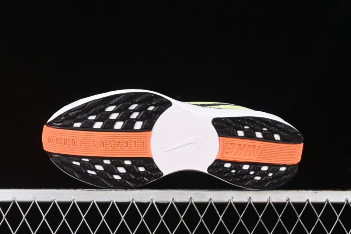 Nike Air Zoom Pegasus 35 Running Shoes with Breathable Mesh and Zoom Air Cushion - FQ7261-400