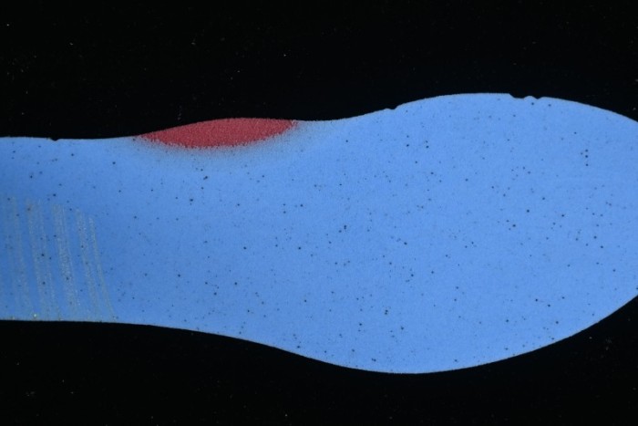 Nike P-6000 Retro Casual Sport Dad Shoes with Layered Design and Lightweight Body - HF0728-201