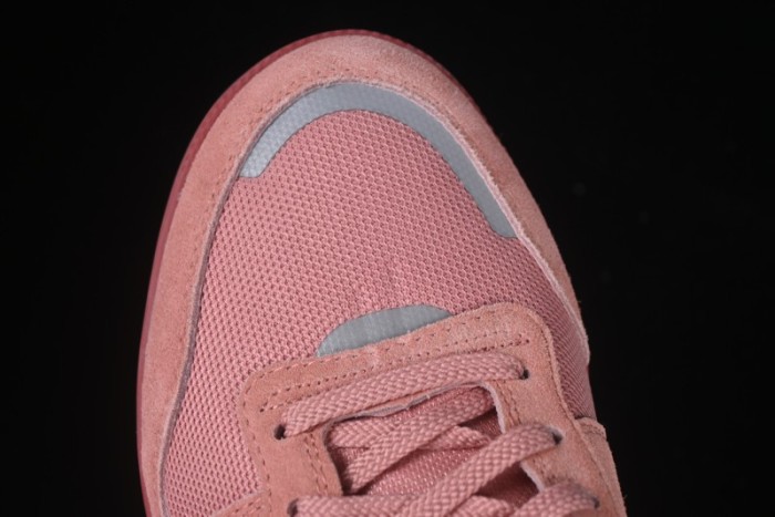 Nike NK C1TY Street Casual Sneakers with Classic Color Blocking - FZ3863-600