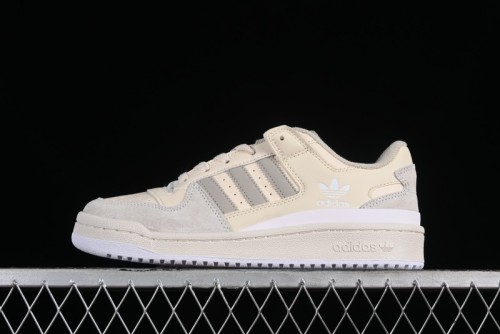 Adidas Forum 84 Retro Basketball Shoes - Low ID7995 1