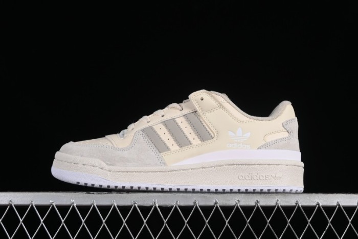 Adidas Forum 84 Retro Basketball Shoes - Low ID7995 1