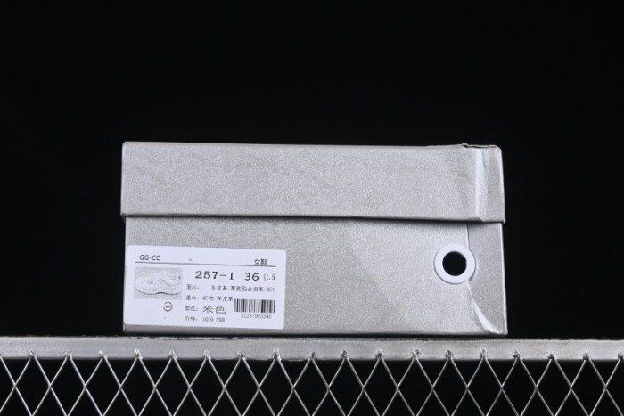 GG-CC Women's Casual Running Shoes - 257-1