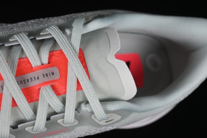 Nike Air Zoom Pegasus 35 Running Shoes with Breathable Mesh and Zoom Air Cushion - FQ7262-001