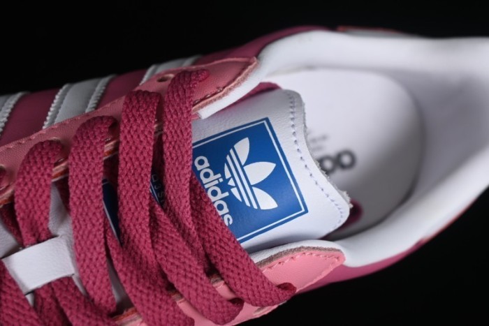 Adidas Samba Vegan OG Casual Sneakers - B75806 1