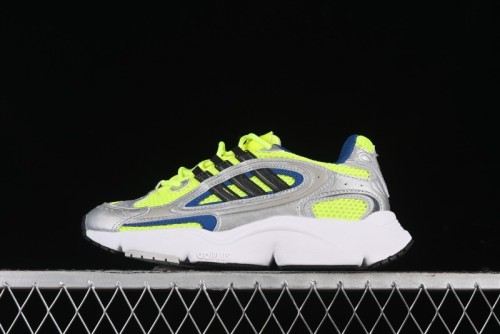 Adidas Athletics Los Angeles Fashion Casual Running Shoes - IF4014