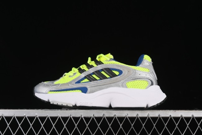 Adidas Athletics Los Angeles Fashion Casual Running Shoes - IF4014