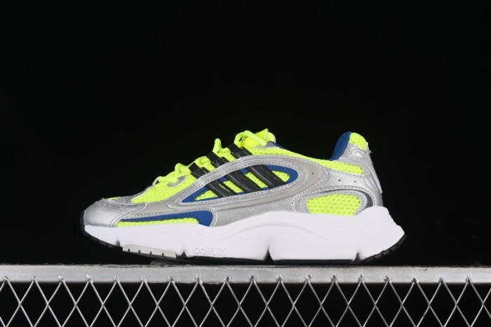 Adidas Athletics Los Angeles Fashion Casual Running Shoes - IF4014