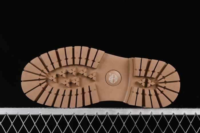 Timberland Outdoor Insulated Mid-Top Casual Tan Boots - TB10069-1BEIGE