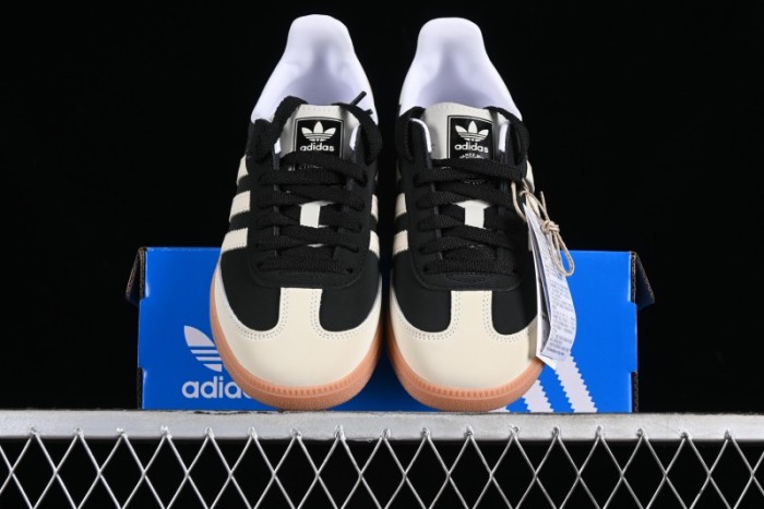 Adidas Samba OG Casual Sneakers - IE5836 1