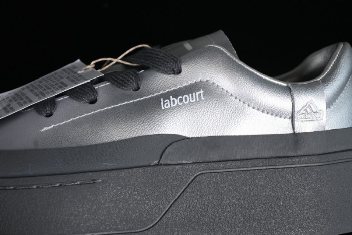 Adidas Labcourt IF1655 Retro Style Casual Sneakers - IF1655 1