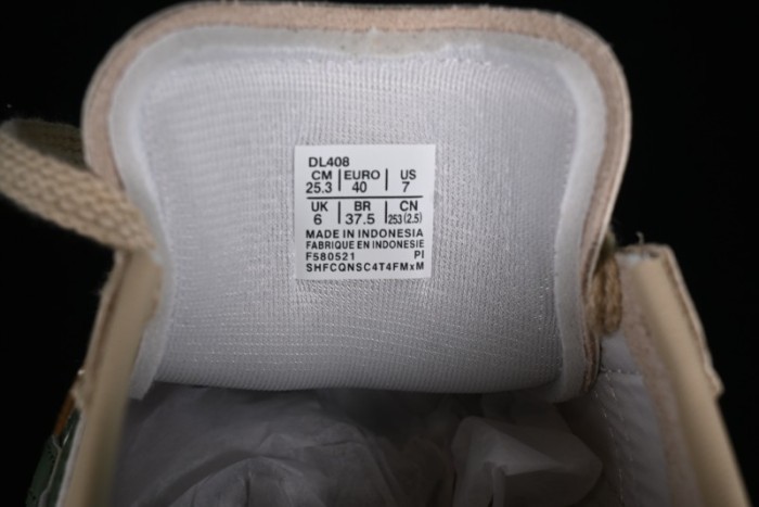 Onitsuka Tiger Mexico 66 Low-Top Leather Casual Running Shoes - DL408-1785 1