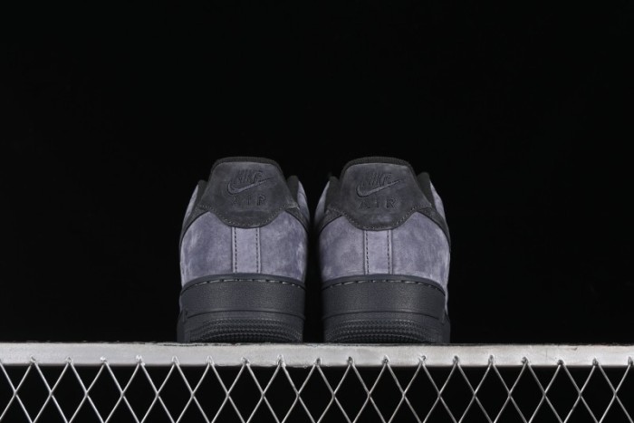 Nike Air Force 1 '07 Low Custom Casual Sneakers - CW2288-111