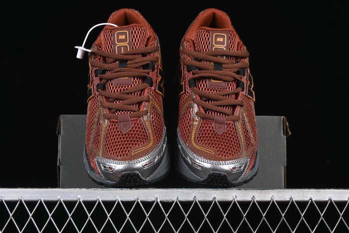 New Balance 1906 Series Retro Dad Style Casual Running Shoes - M1906RZA