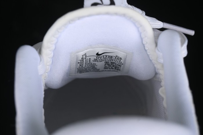 Nike Motiva Summer Breathable Cushioned Wave Running Shoes - DV1238-101