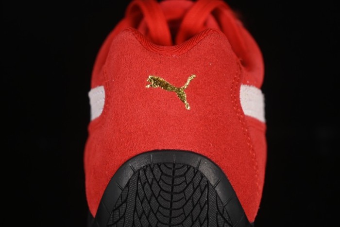 Puma The Open Product x Puma Speedcat Racing Series Low-Top Lifestyle Casual Shoes - 398846-02