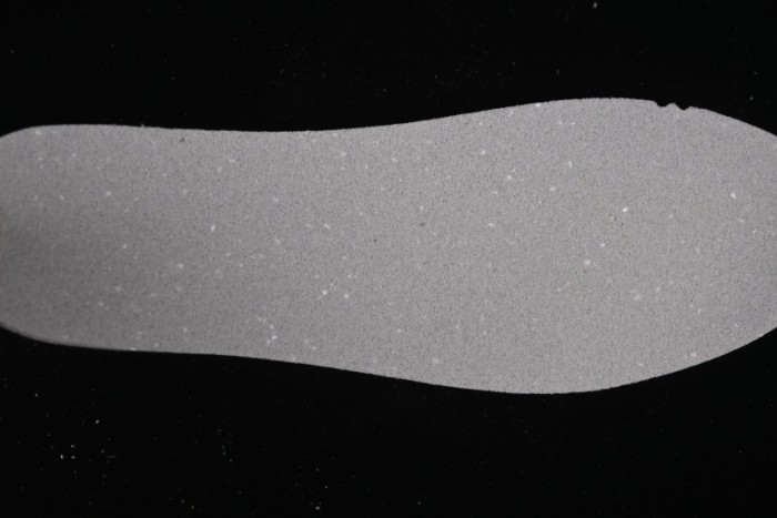 Fila Kids Non-Slip Wear-Resistant Thick Sole Casual Running Shoes - K15B431307FGB