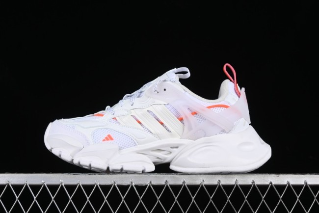 Adidas Vento XLG Deluxe Retro Casual Dad Shoes - JP5758