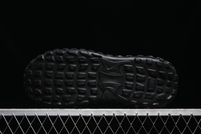 ECCO Offroad Series Lightweight Cushioned Leather Durable Outdoor Hiking Running Shoes - 63513001002