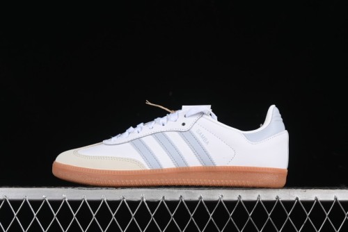 Adidas Samba OG Casual Sneakers - IE0877