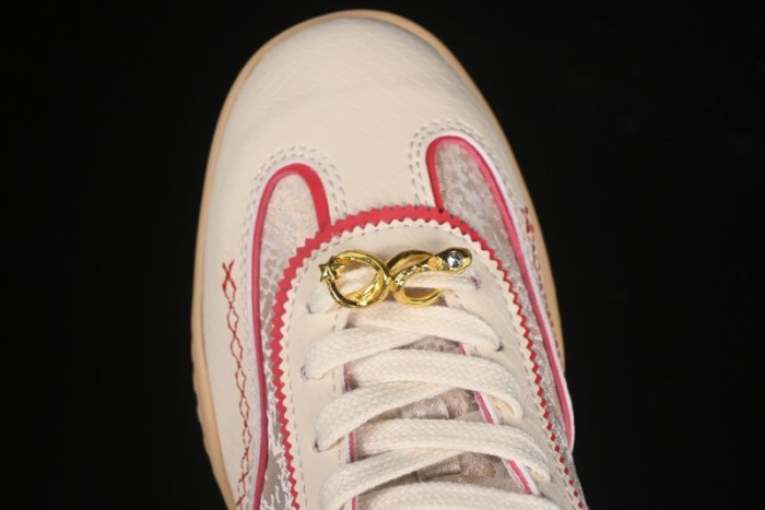 Converse Run Star Trainer Snake Year Limited Edition Non-Slip Wear-Resistant Training Shoes - A13344C