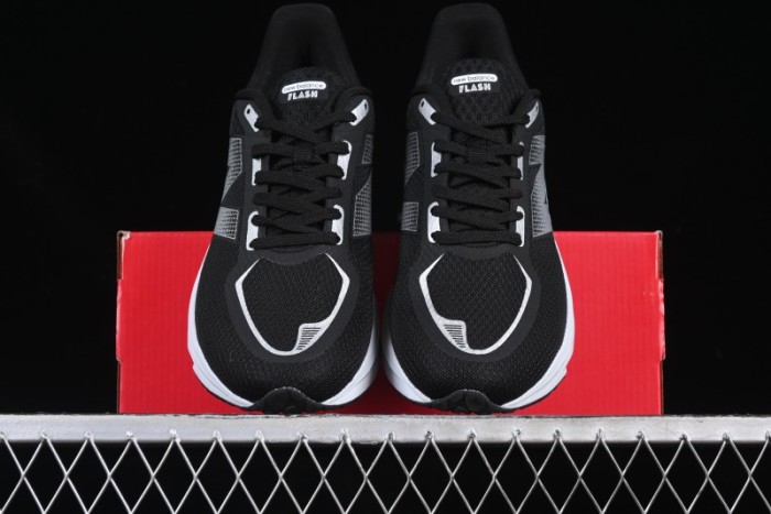 New Balance DynaSoft Flash V7 Retro Casual Shoes - MFLSHBK7