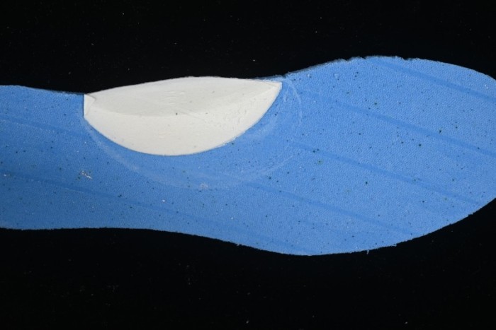 Onitsuka Tiger Mexico 66 Low-Top Leather Sneakers for Casual Running - 1183B391-102