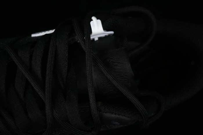 Nike Air Force 1 '07 Low White Black Starry Full Diamond Lace-Up Low-Top Casual Sneakers - ZH0316-032