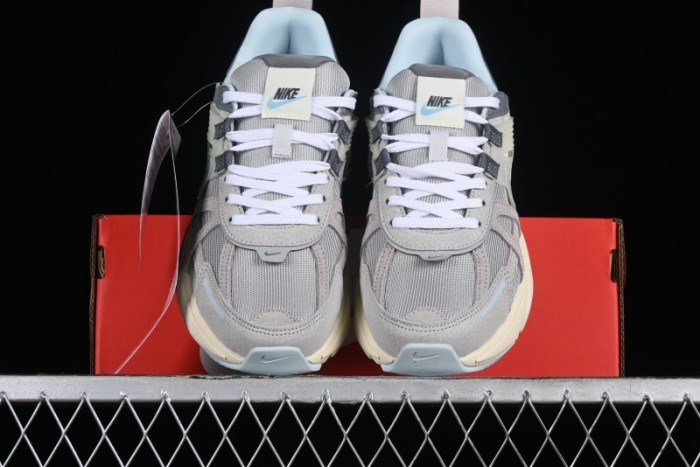 Nike V2K Runtekk 3XL Cushioned Anti-Slip Retro Low-Top Running Shoes - FZ3596-072