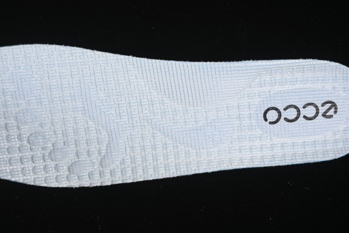 ECCO BIOM Series Summer Mesh Breathable Casual Running Shoes - 63838201001