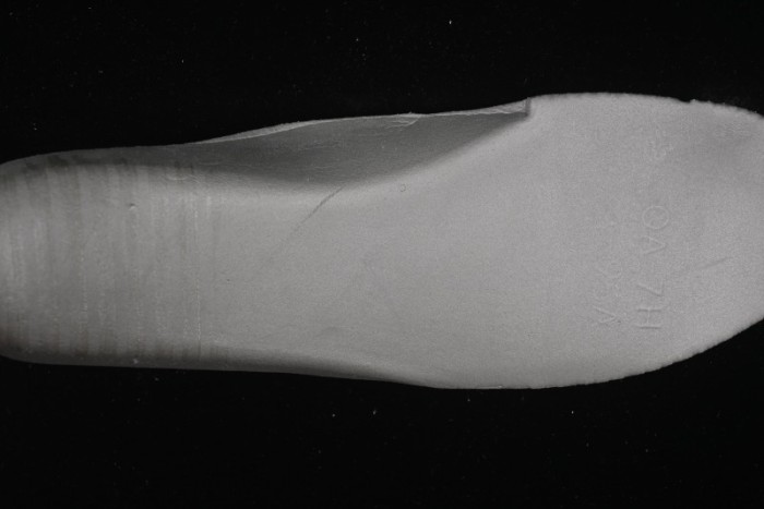 Nike Air Force 1 '07 Low Stussy Collaboration Grey Diamond Lace-Up Casual Sneakers - DM6868-072