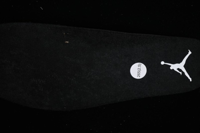 Nike Air Jordan 4 Retro Basketball Shoes Fear Pack - FQ8138-002