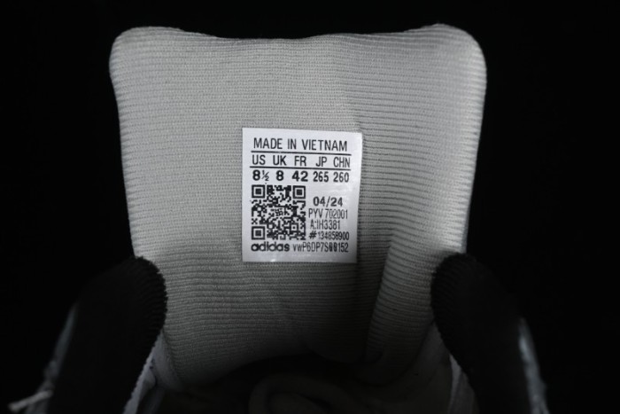 Adidas Adistar XLG IH3381 Comfortable Anti-Slip Low-Top Sports Casual Shoes - IH3381