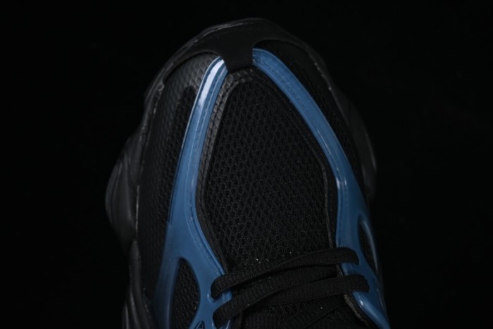 New Balance NB9060 Series Retro Casual Running Shoes with ABZORB Cushioning - U9060IDW